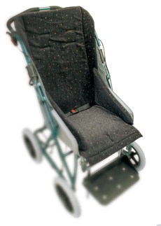 Buggy para Jovenes y Adolescentes EXPLORER (Grande)