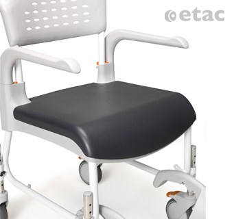 Tapa Asiento Espumado Silla Clean