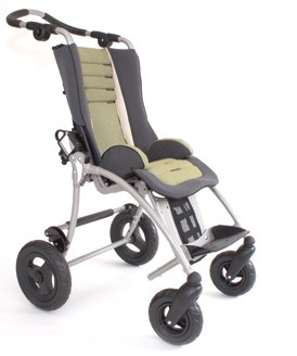 Buggy Basculante y Dinamico ITO ( Pequ�o)