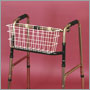 Cesta para Andador