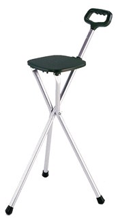 Baston con Asiento