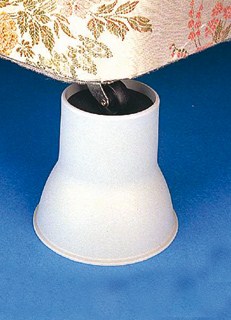 Conos de Elevacion de 14 cm. (4 ud.)
