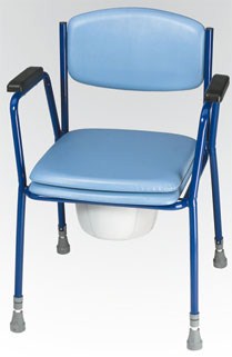 Silla WC "CLUB"