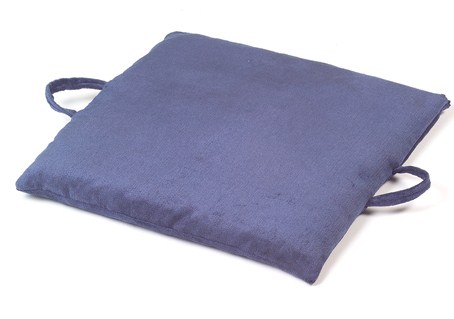 Cojin de Flotacion Liquida Cuadrado 42x42x4 cm.