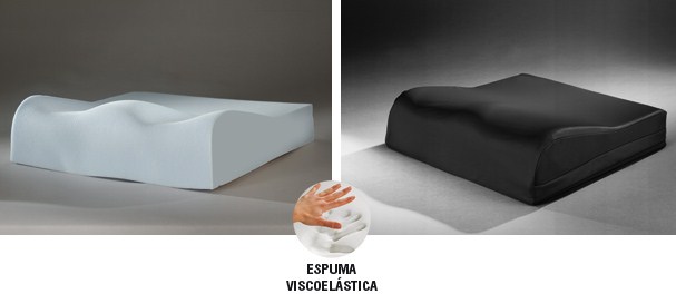 Cojin Viscoelastico Postural