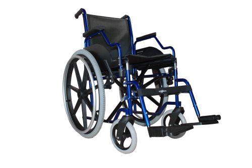 Silla de Ruedas Celta