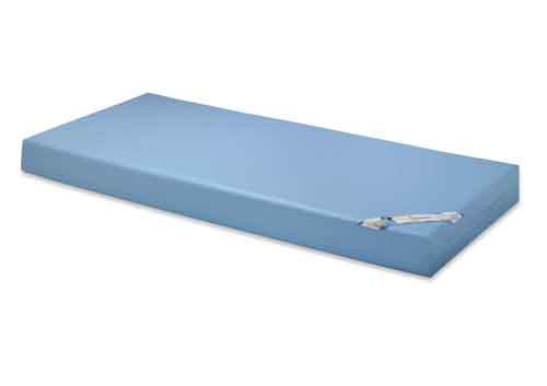 Colchon Latex Funda Sanipur
