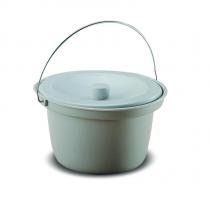 Cubo Inodoro