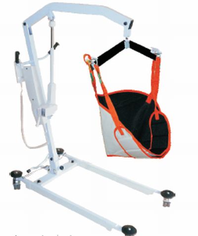 Grua Eclipse 130 mas Arnes (Pack Especial Oferta)