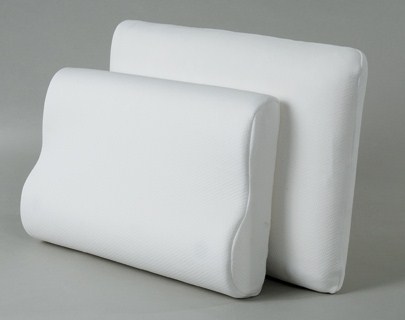Almohada Viscoelastica 70x35 cm.