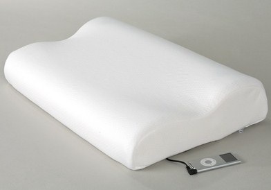 Almohada "MUSIC PILLOW"