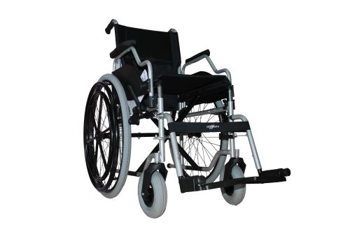 Silla de Ruedas Ibera Hemiplegia