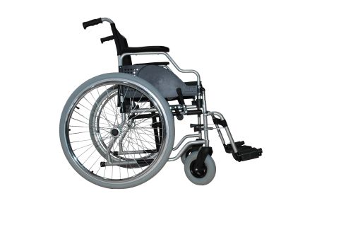 Silla de Ruedas Ibera Amputado