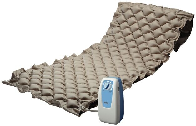 Colchon Antiescaras Oasis 2000
