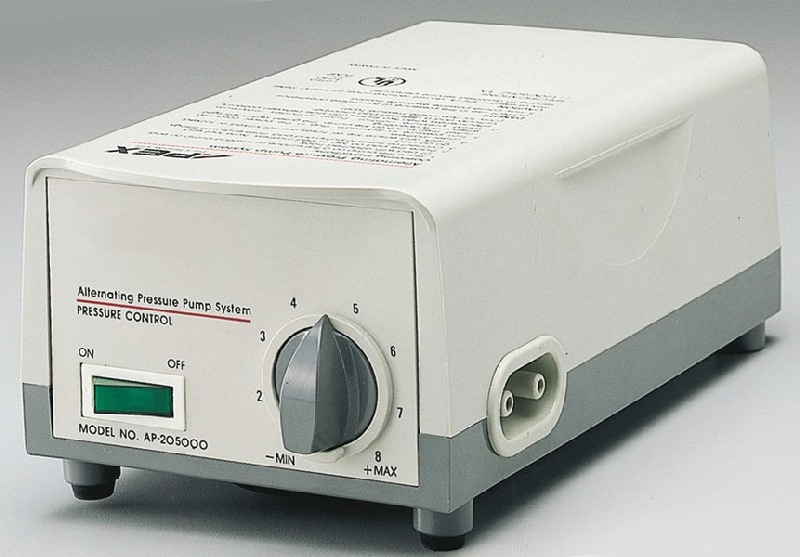 Presoterapia-Compresor Advance 1000