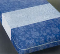 Travesera Cama Empapador con Alas