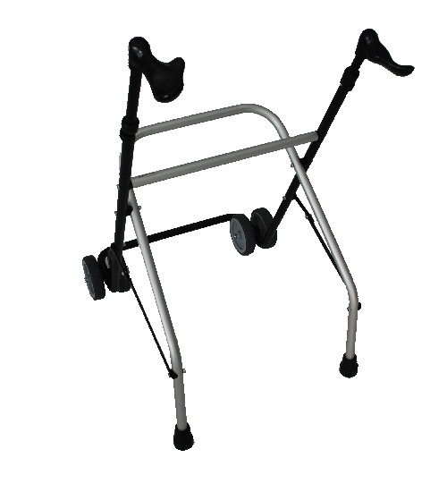 Andador Aluminio A6