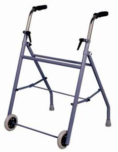 Andador Rollator Plegable "MINI"