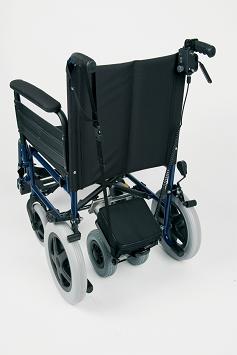 MOTORCHAIR para acompa�antes