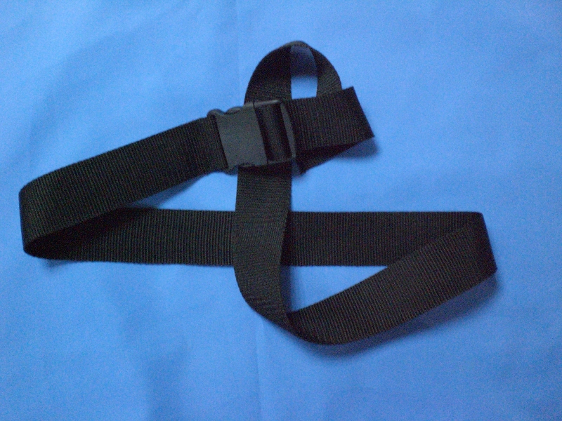 Prolongador Cinturon Silla de Ruedas