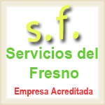 Servicios del Fresno